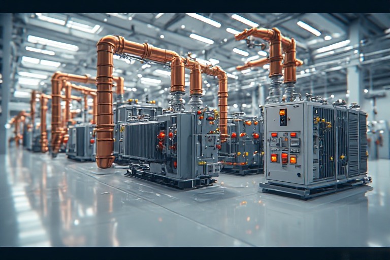 Power Systems